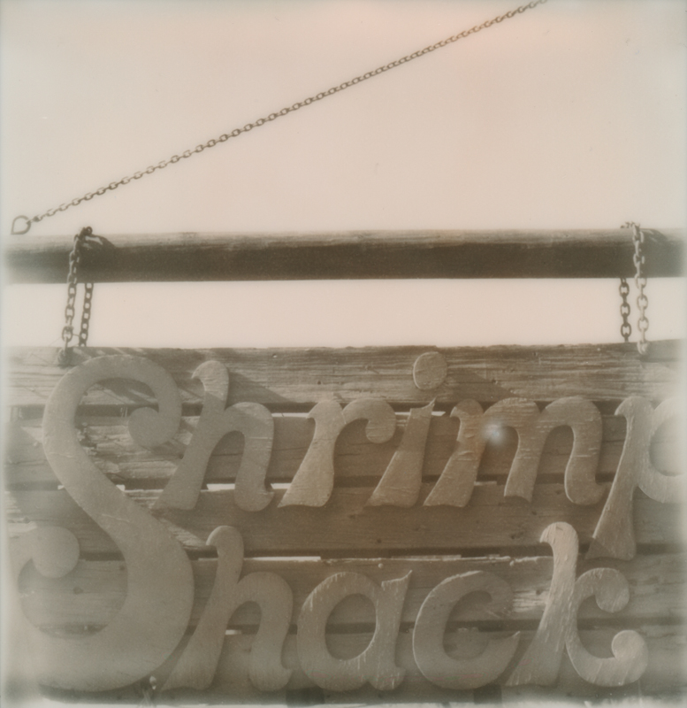 Shrimpburger Shrimpburger