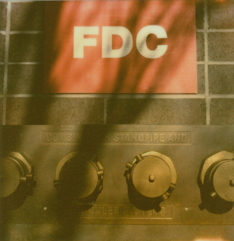 FDC FDC