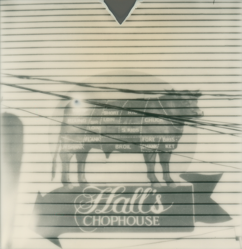 Premiere Steakhouse Premiere Steakhouse