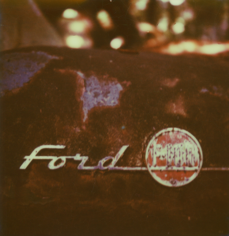 Built Ford Tough One Built Ford Tough One