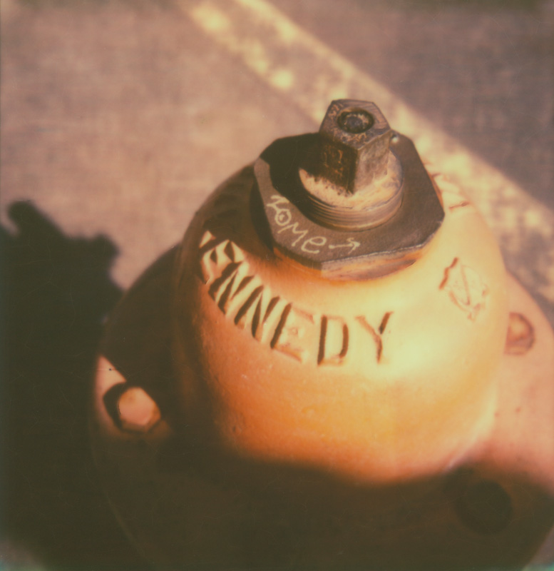 Kennedy Kennedy