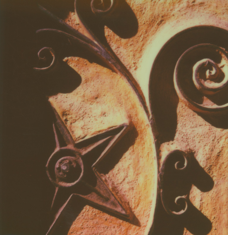 Decorative Metal Decorative Metal