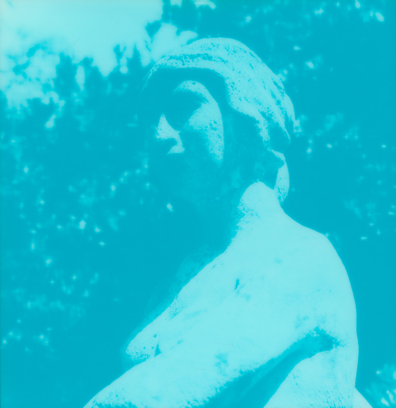 Statue Six Statue Six
