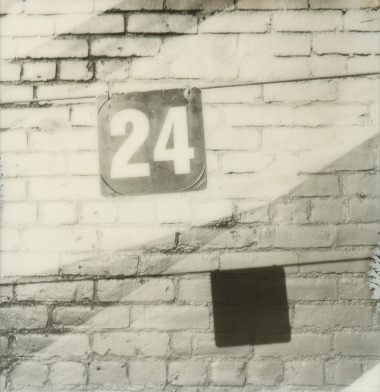 Twenty-Four Twenty-Four