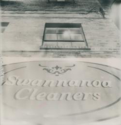 Swannanoa Cleaners