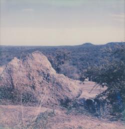 Rock With a View