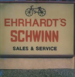 Bicycle Sales and Service